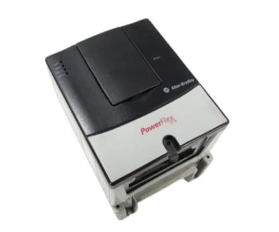 ALLEN BRADLEY 20AC037A0AYNANC0