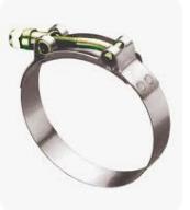 FAIRVIEW FITTINGS HC3-312