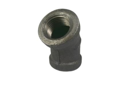 FAIRVIEW FITTINGS BI-105-D