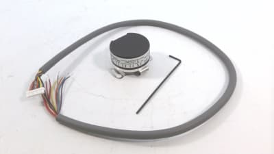 ENCODER PRODUCTS 15H-14SD-1000C5RHV-A00 -T3