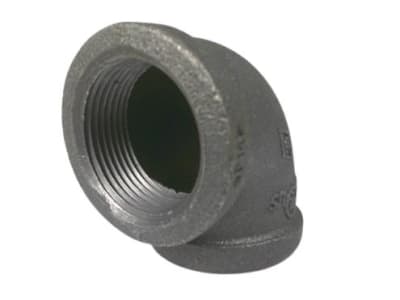 FAIRVIEW FITTINGS BI-100-J