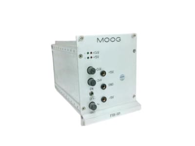 MOOG F128-201-C003