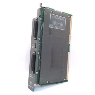 ALLEN BRADLEY 1771-AL