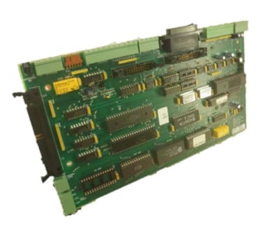 ALLEN BRADLEY SMX-A0G2
