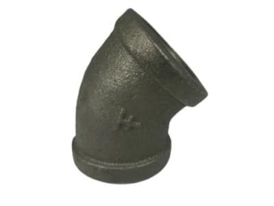 FAIRVIEW FITTINGS BI-105-H