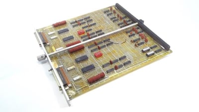 ASEA BROWN BOVERI 0-52521-1