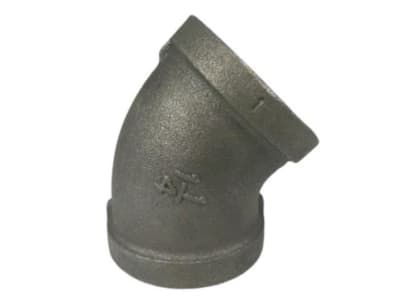 FAIRVIEW FITTINGS BI-105-K