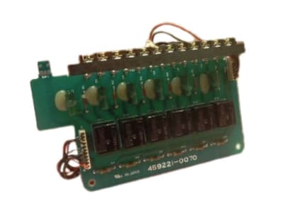 ALLEN BRADLEY 1745-R3