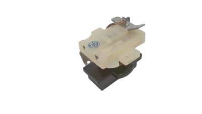 GENERAL ELECTRIC 3ARR12PAC320A