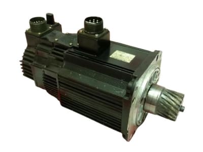 YASKAWA ELECTRIC SGMGH-13A2A-YR52