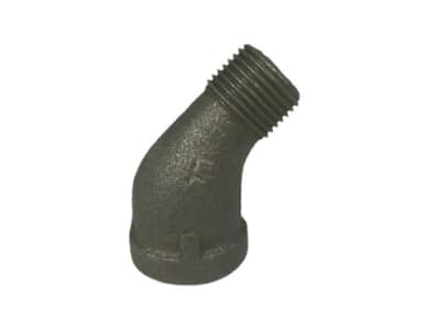 FAIRVIEW FITTINGS BI-124-C