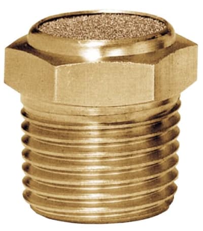 FAIRVIEW FITTINGS BBV-C