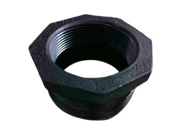 FAIRVIEW FITTINGS BI-110-NM