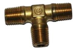 FAIRVIEW FITTINGS 106-D