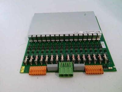 HETRONIC HC710-OC-230-16