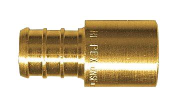 FAIRVIEW FITTINGS LF-PEX-125SW-14