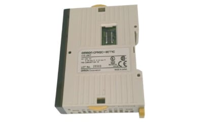 OMRON CPM2C8ET1C