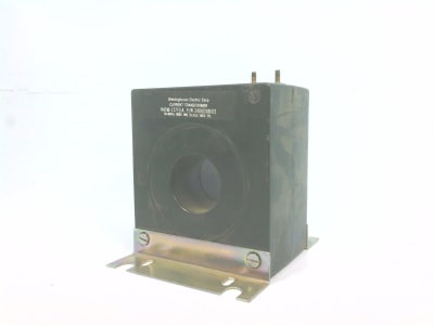 INSTRUMENT TRANSFORMERS INC 3486C98H21