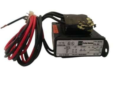 EATON CORPORATION C81015