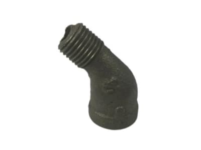 FAIRVIEW FITTINGS BI-124-B