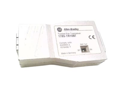 ALLEN BRADLEY 1785-TR10BT