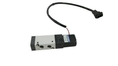 KOGANEI 180-4E1-57W/DC24V