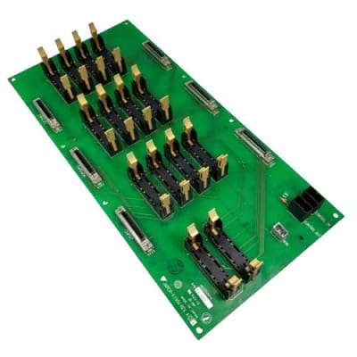 YASKAWA ELECTRIC JARCR-XIS04