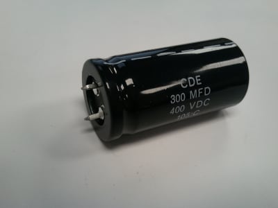 RADWELL 400SIT300-25X50