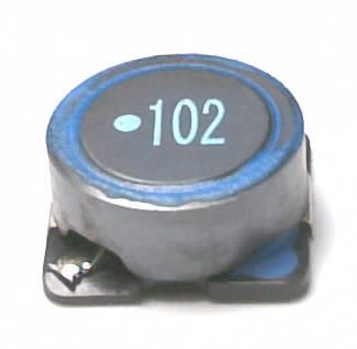 TDK SLF10145T-102MR29-PF