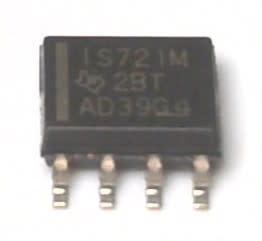 TEXAS INSTRUMENTS SEMI ISO721MD