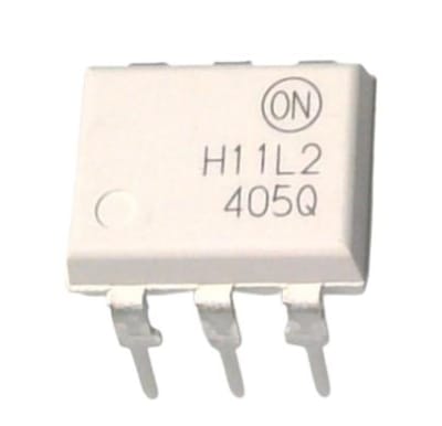 ON SEMICONDUCTOR H11L2M