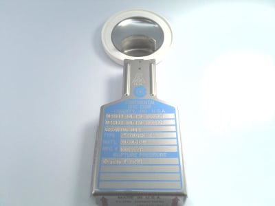 CONTINENTAL DISC 8210483A