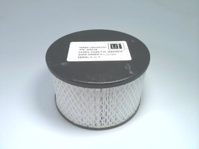 TERRA UNIVERSAL INC 3333-35