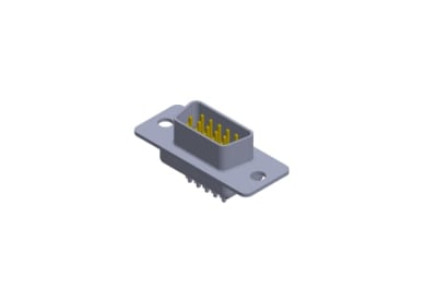 E CONNECTOR SOLUTIONS 8026-07P-0612-20