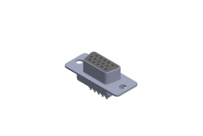 E CONNECTOR SOLUTIONS 8062-07S-0412-30