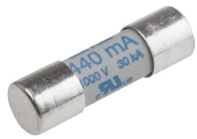 SIBA 50-210-06/0.44A