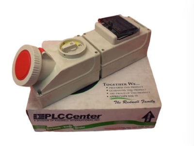 WALTHER ELECTRIC AU-739-TS