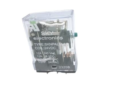 SKY ELECTRONICS SKNPALM-1C-24VDC