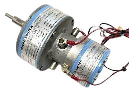 HONEYWELL 33VM82-020-12