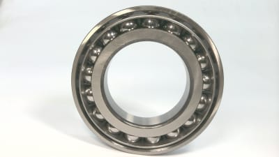 AUSTIN ENGINEERING COMPANY LIMITED 7216 BG