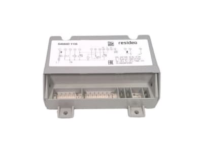 HONEYWELL S4560D 1135