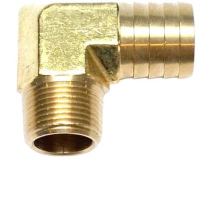 FAIRVIEW FITTINGS 139-16H