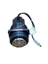 YASKAWA ELECTRIC SGMPH-04AAAGB01