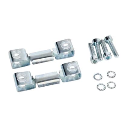 GEFRAN KIT FISSAGGIO PIEGATO D5,5 MK4