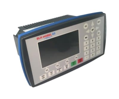 VISHAY PERFORMANCE GROUP G5-PM-S-DC-W