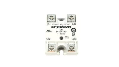 SENSATA TECHNOLOGIES 84134140