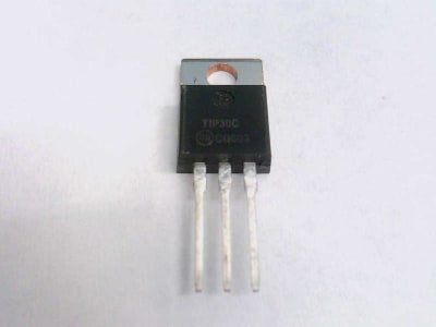 ON SEMICONDUCTOR TIP30C