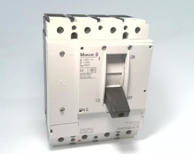 EATON CORPORATION PN2-4-200