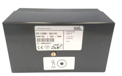 HONEYWELL IFS 110IM-10/1/1N