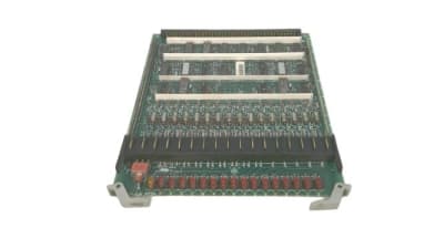 GENERAL ELECTRIC DS3800HSCC